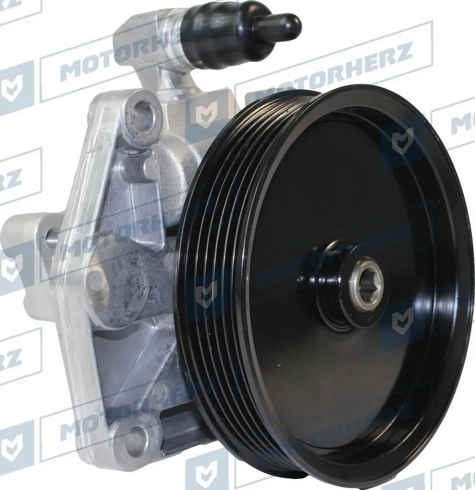 MotorHerz P1320HG Насос гидроусилителя руля Motorherz. Артикул P1320HG