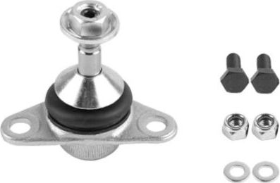 Шаровая опора CTR. Артикул CB0640