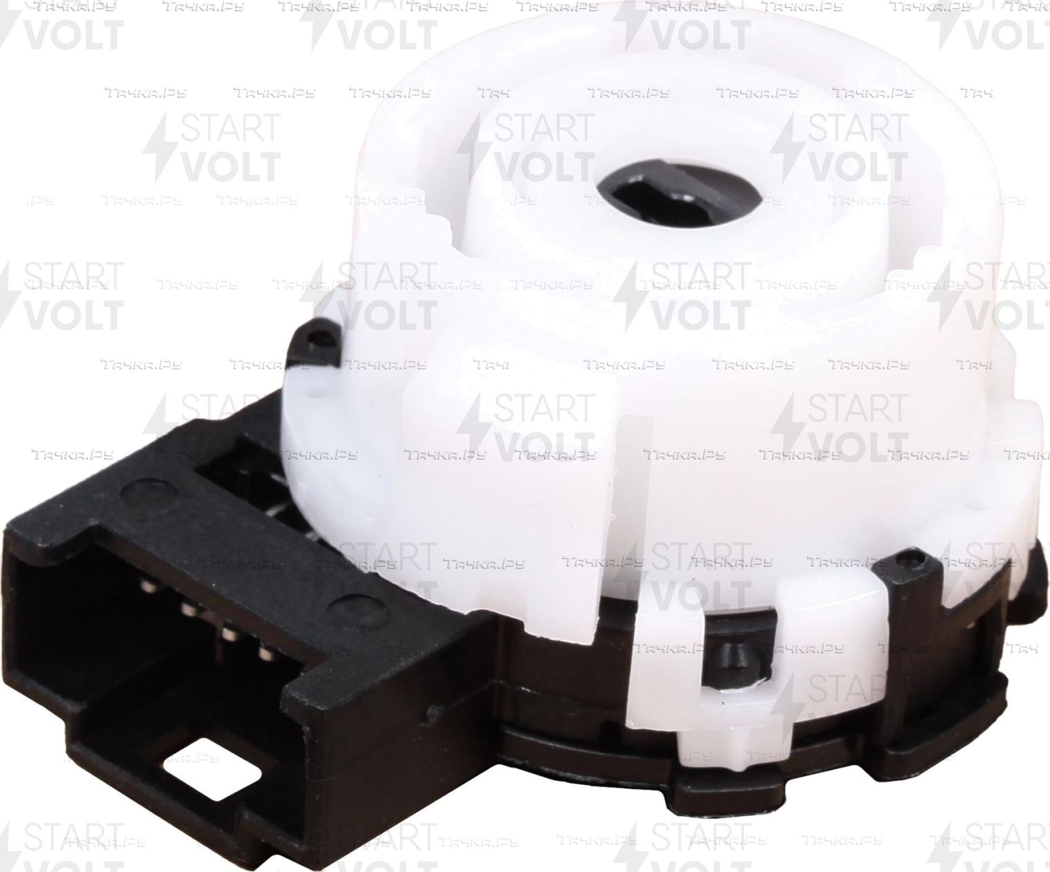 Замок зажигания StartVOLT для Skoda Octavia A5 2004-2013. Артикул SCi 1802