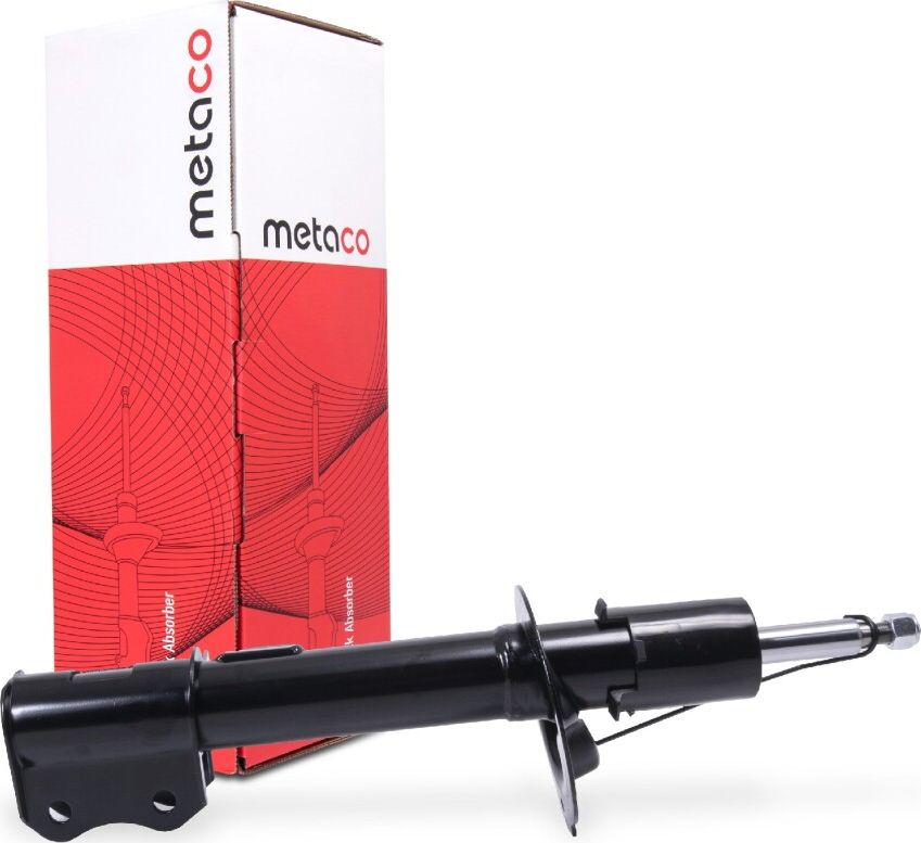 Амортизатор CHEVROLET LACETTI 03- задн.прав.газ. (Metaco). Артикул 4820397R