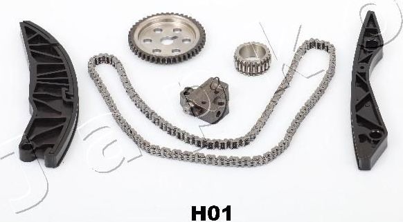 Цепь ГРМ Japko. Артикул KJKH01