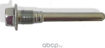 Направляющие тормозного суппорта (комплект) Nissan. Артикул 441408J100