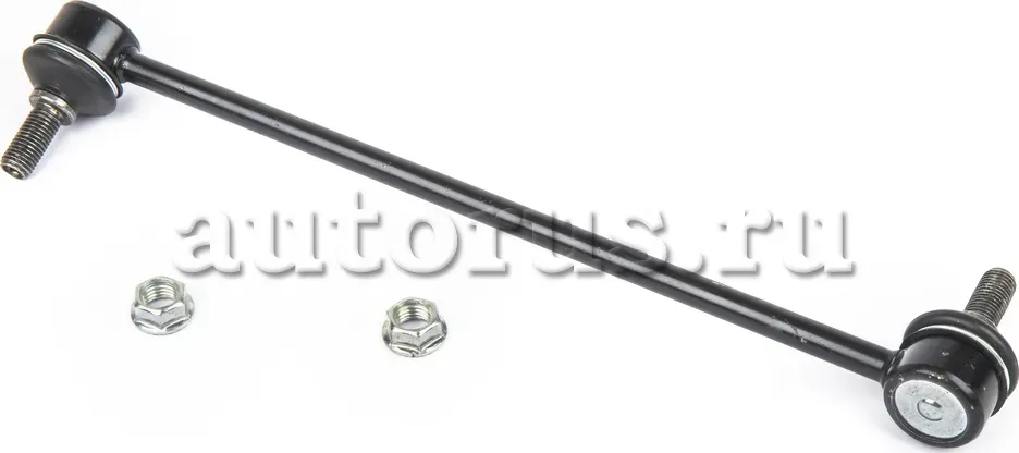 Стойка стабилизатора | перед прав | (Partra). Артикул SL5078R