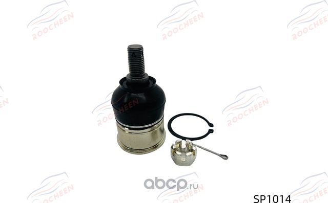 Опора шаровая HONDA ACCORD IX 07.08 (Roocheen). Артикул SP1014