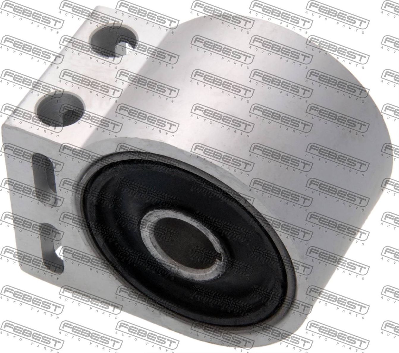 Сайлентблок переднего рычага подвески Febest. Артикул CHAB-CAPB