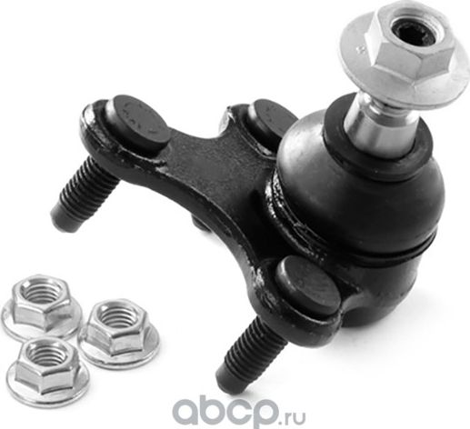 Шаровая опора RH AUDI A3 04-/SKODA OCTAVIA 04-13/VW JETTA/GOLF 04 (Hosu). Артикул HSBJ0086