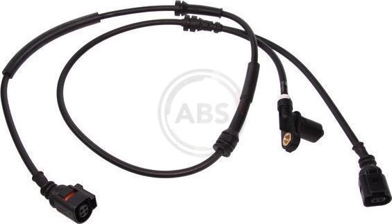 Датчик ABS ABS для SEAT Alhambra I 1996-2010. Артикул 30230