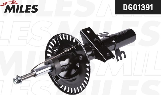 Амортизатор Miles передний для Volkswagen Transporter T6 2015-2018. Артикул DG01391