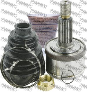 Шрус наружный (граната) Febest передний для Chrysler 300C II 2011-2014. Артикул 2010-MAGA96