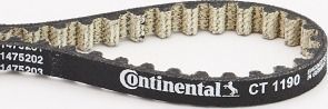 Ремень ГРМ ContiTech. Артикул CT1190