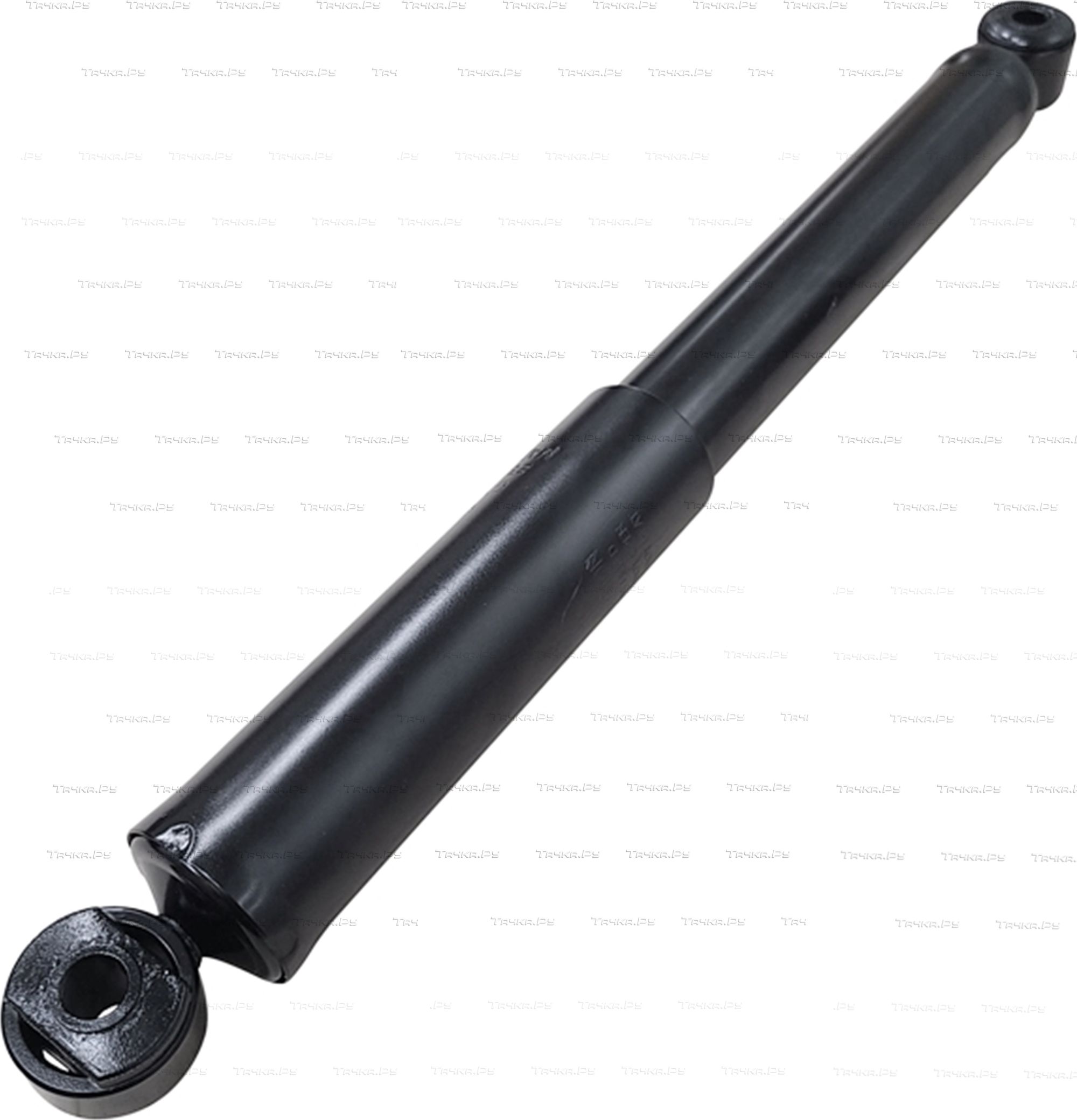 Амортизатор CTR. Артикул GY0370G