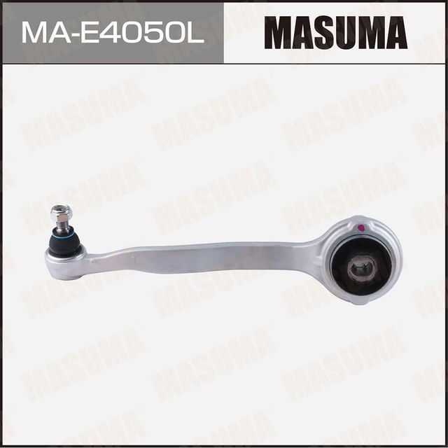 Рычаг (тяга) MASUMA, front low MERCEDES-BENZ C-CLASS (W203) (L) (1/6) Masuma. Артикул MAE4050L