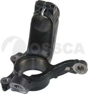 Поворотный кулак OSSCA правый для Audi A1 I (8X) 2011-2015. Артикул 19223