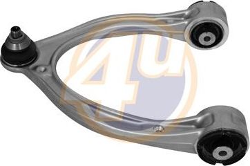 Поперечный рычаг передней подвески 4U. Артикул MR-G-14591