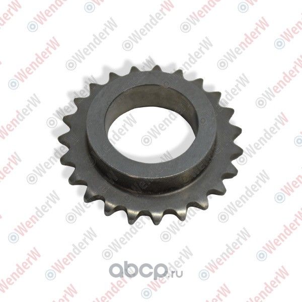 ШЕСТЕРНЯ КОЛЕНВАЛА MAZDA CX 7 (07...) (Wenderw). Артикул WECH079