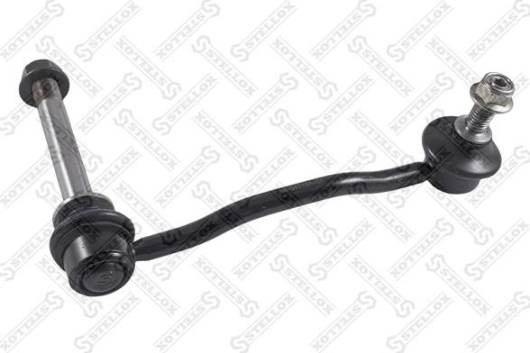 Стойка (тяга) стабилизатора Stellox. Артикул 56-04110A-SX
