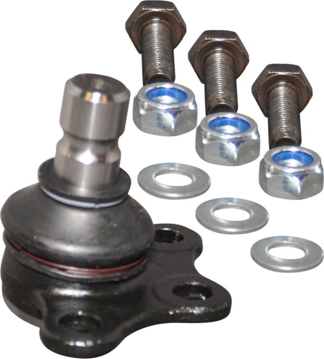 Шаровая опора JP Group передняя правая/левая нижняя для Citroen C2 2003-2012. Артикул 4140302200