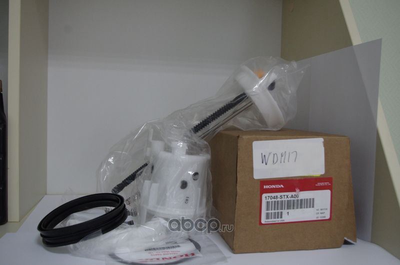 Топливный фильтр Honda. Артикул 17048STXA00
