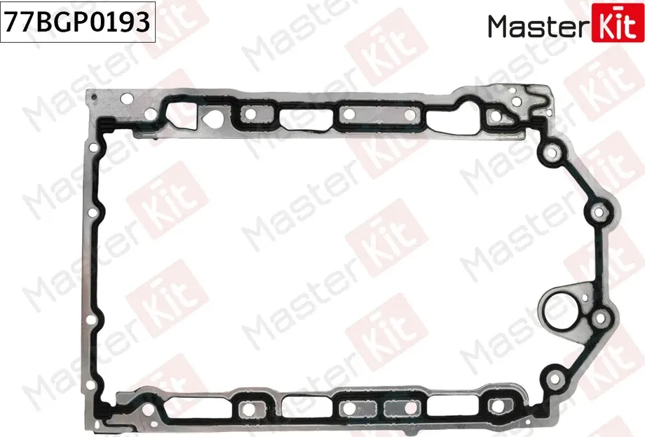 Прокладка масл поддона (Master KIT). Артикул 77BGP0193