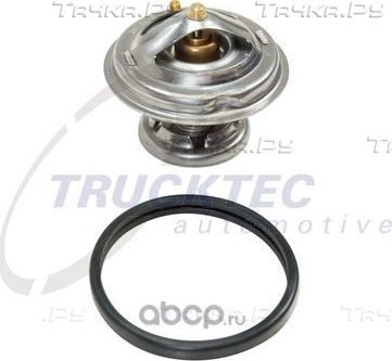 Термостат Trucktec Automotive. Артикул 02.19.112