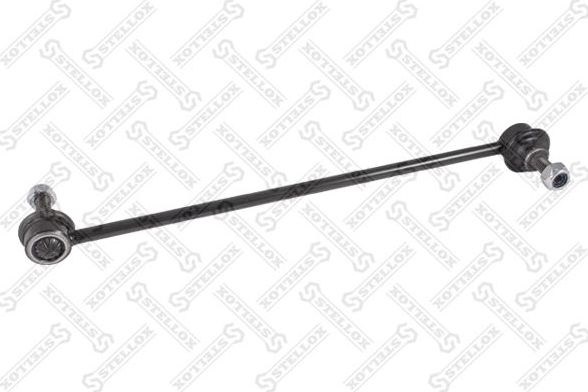 Стойка (тяга) стабилизатора Stellox. Артикул 56-04330-SX