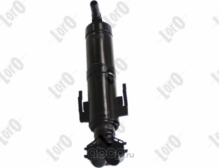 Форсунка омывателя фары лев=прав BMW X3 (F25) (2011-2014) (Loro). Артикул 10303066