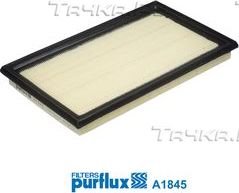 Воздушный фильтр Purflux. Артикул A1845