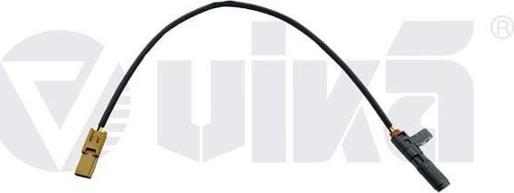 Датчик положения коленвала Vika. Артикул 99271604801