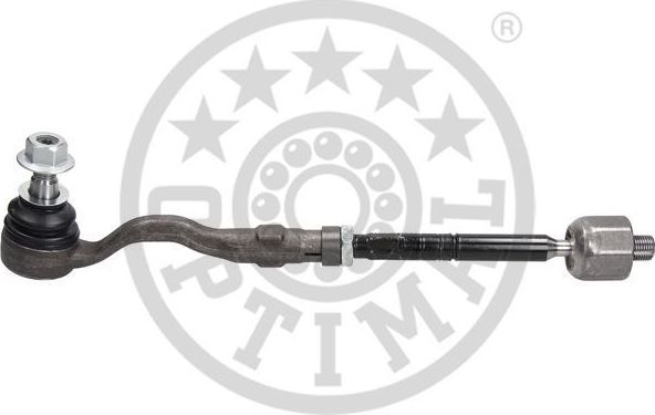 Рулевая тяга поперечная Optimal. Артикул G0-776