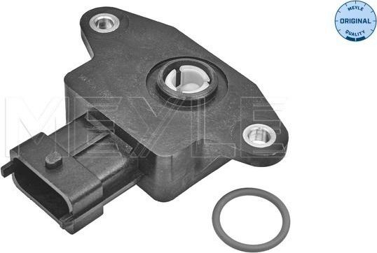 Датчик положения дроссельной заслонки Meyle Original для Kia Sportage II 2004-2010. Артикул 37-14 813 0000