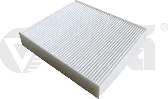Салонный фильтр Vika. Артикул 11001701
