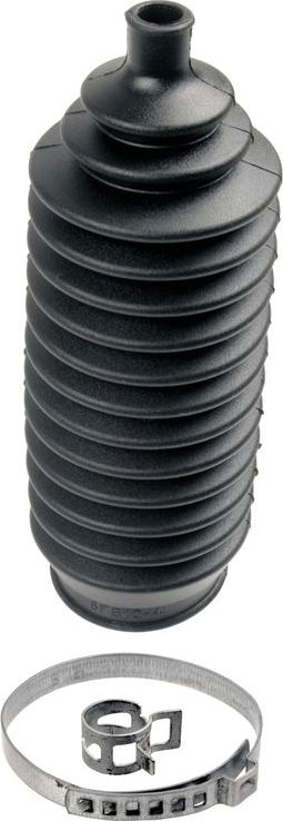 Пыльник рулевой рейки TRW (резина) передний правый/левый для Mitsubishi Cordia 1982-1989. Артикул JBE286