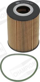 Масляный фильтр Champion Ecological. Артикул COF101610E