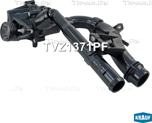Термостат Krauf. Артикул TVZ1371PF
