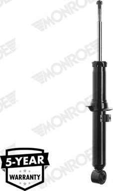 Амортизатор Monroe Adventure. Артикул D8026