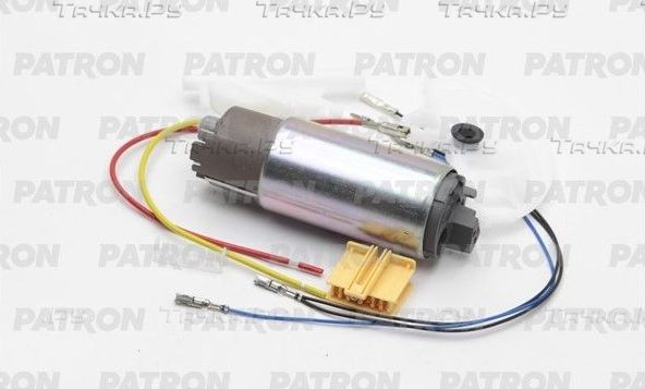 Бензонасос (топливный насос) Patron для Fiat Panda I 1995-2003. Артикул PFP526