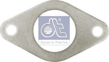 Прокладка выпускного коллектора DT Spare Parts. Артикул 1.24037
