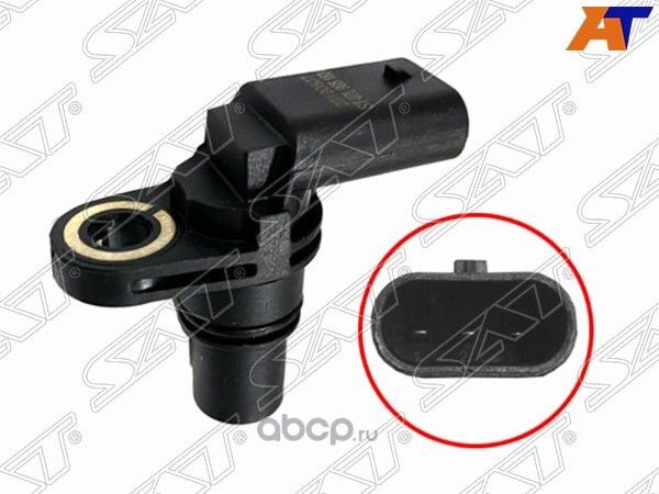Датчик положения распредвала AUDISKODAVAG 2.0 TD (SAT). Артикул ST07L905163C