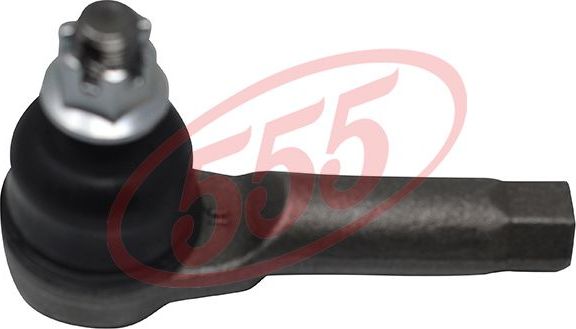 Наконечник рулевой тяги 555 правый/левый внешний для Mazda MX-5 II (NB) 1998-2005. Артикул SE-1591