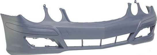 Бампер Phira передний для Mercedes-Benz E-Класс III (W211, S211) 2006-2008. Артикул CE-06200