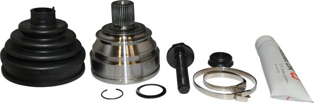 Шрус наружный (граната) JP Group передний для Volkswagen Transporter T4 1990-1994. Артикул 1143302910