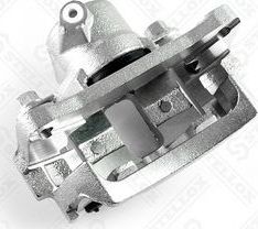 Тормозной суппорт Stellox задний правый для Fiat Ducato II 1997-2006. Артикул 05-90347-SX