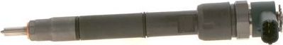 Форсунка топливная Bosch для Kia Rio II 2005-2011. Артикул 0 445 110 255