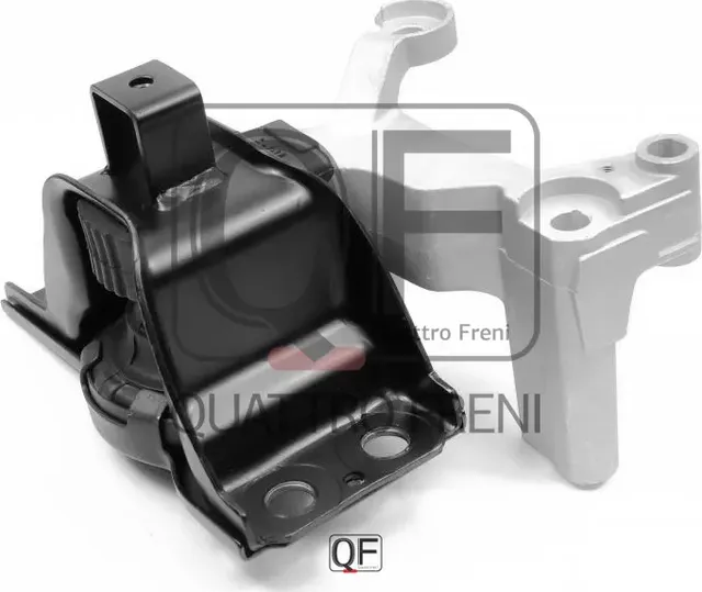 Опора двигателя (Quattro Freni). Артикул qf00a00505
