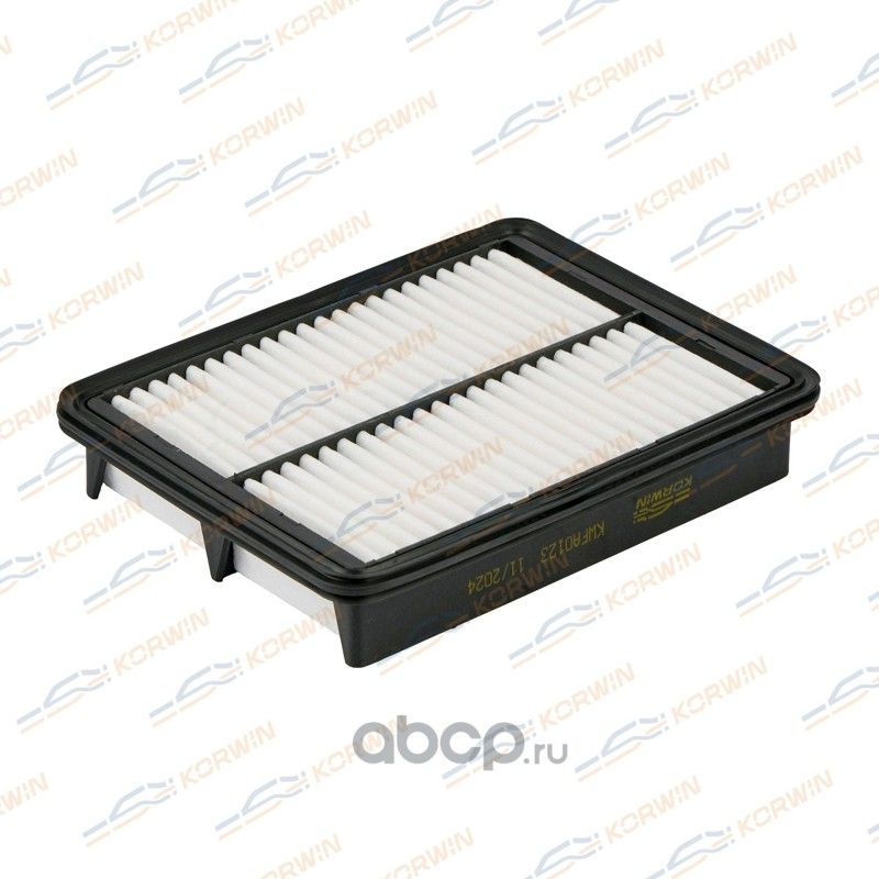 Фильтр воздушный Mazda 3 BM BN) CX 3 1 5 13 (Korwin). Артикул KWFA0123