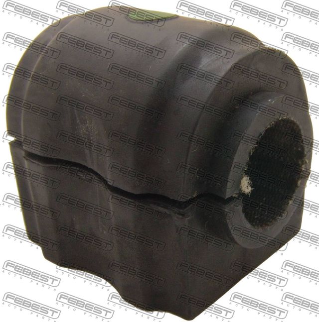 Втулка стабилизатора Febest задняя правая/левая для Land Rover Range Rover Sport I 2005-2013. Артикул LRSB-RRSR