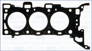 Прокладка ГБЦ Ajusa MULTILAYER STEEL левый для Alfa Romeo 159 2005-2011. Артикул 10175400
