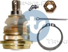 Шаровая опора RTS передняя правая/левая нижняя для Mitsubishi L300 II 1986-2006. Артикул 93-09716