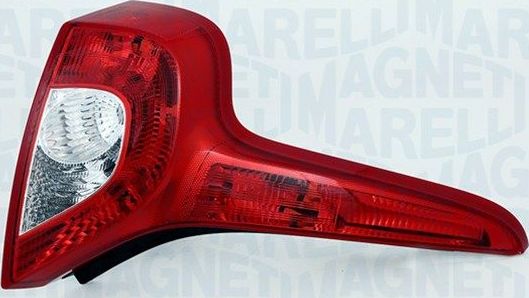 Фонарь задний Magneti Marelli правый для Volvo C30 I 2006-2012. Артикул 714027711805