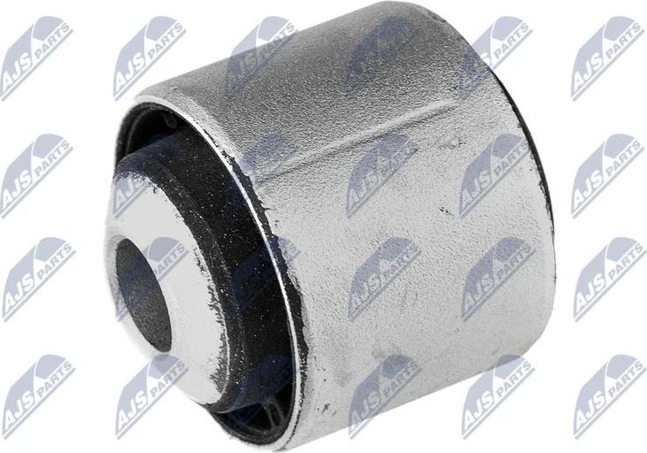 Сайлентблок заднего рычага подвески NTY. Артикул ZTT-ME-000H